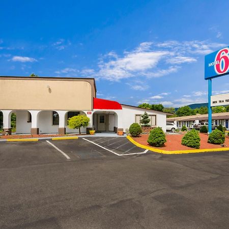 Motel 6-Salem, Va ภายนอก รูปภาพ