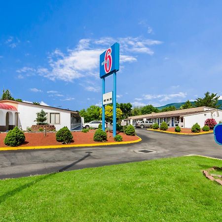 Motel 6-Salem, Va ภายนอก รูปภาพ