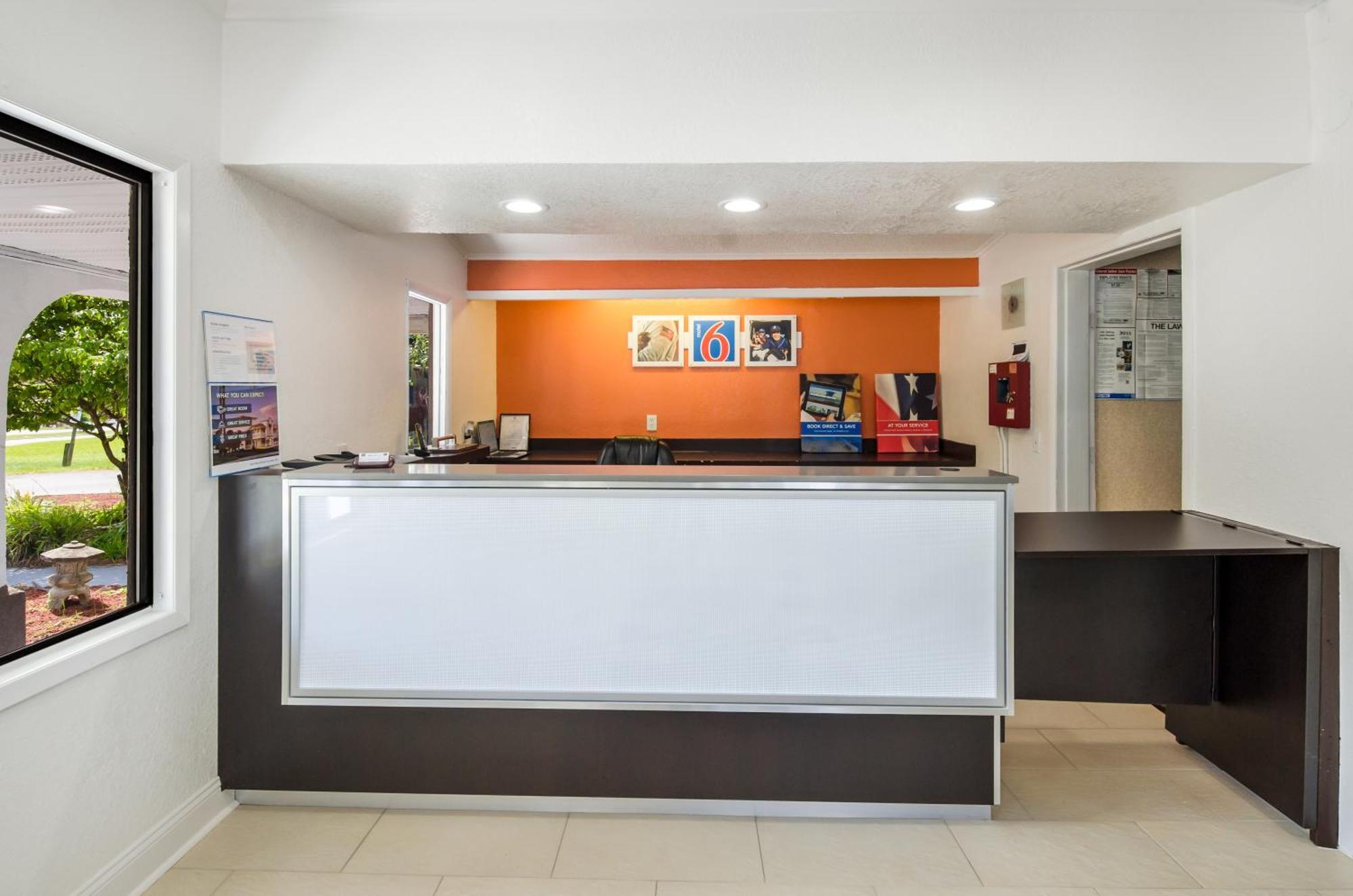 Motel 6-Salem, Va ภายนอก รูปภาพ