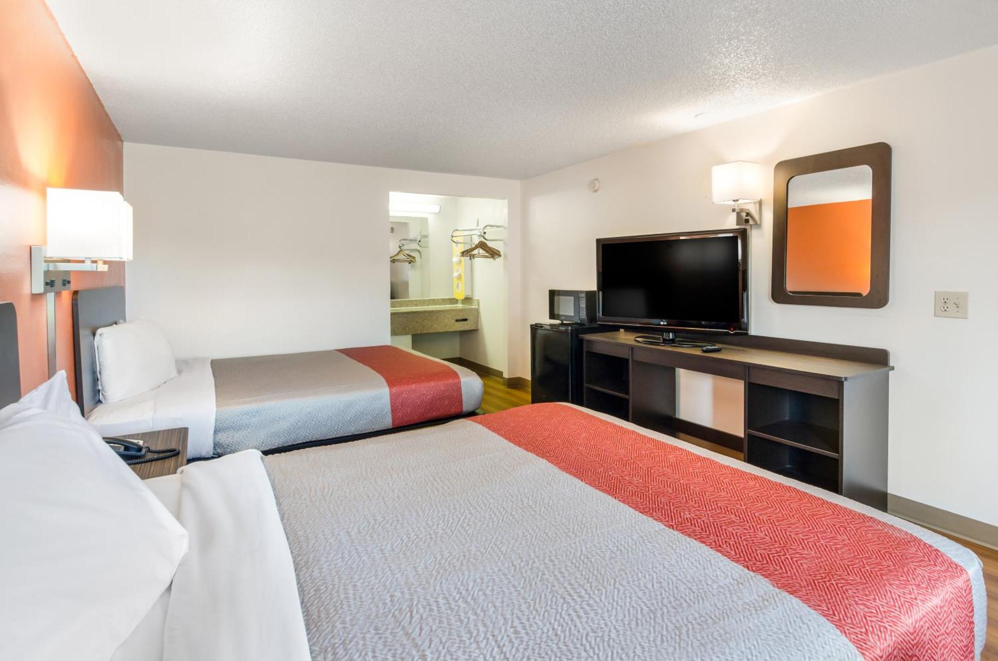 Motel 6-Salem, Va ภายนอก รูปภาพ