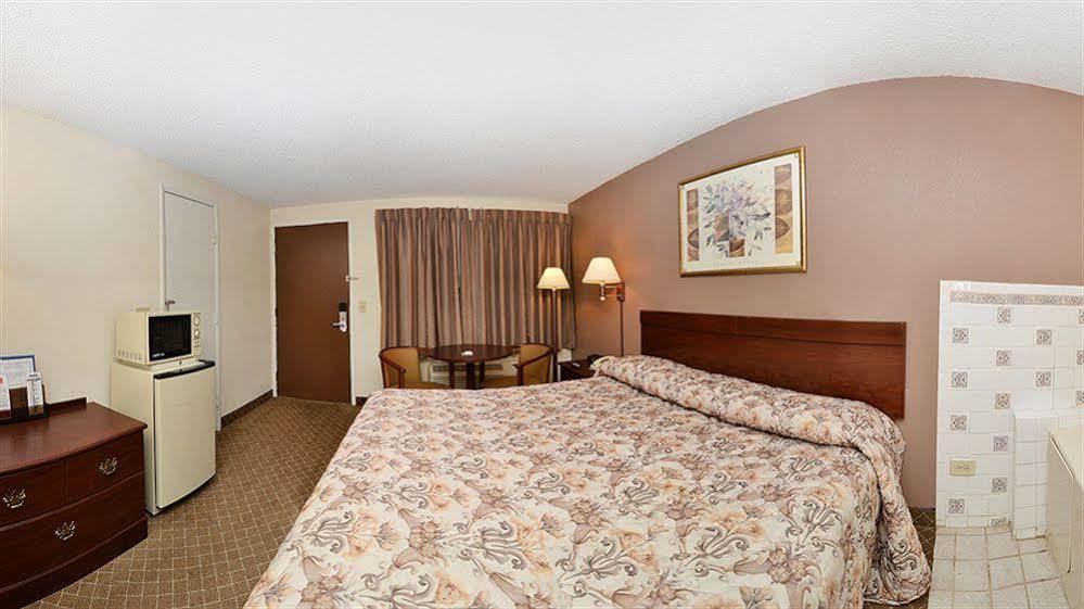 Motel 6-Salem, Va ภายนอก รูปภาพ